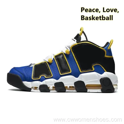 Cheapest Hot Sale Basketball Shoes for Men and Women